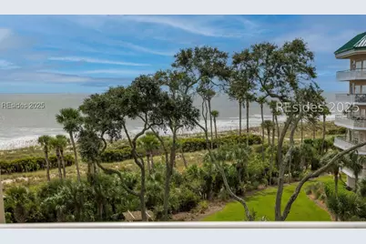 47 Ocean Lane #APT 5403, Hilton Head Island, SC 29928 - Photo 2