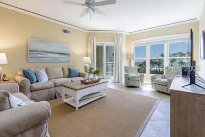 47 Ocean Lane #APT 5403, Hilton Head Island, SC 29928 - Photo 1