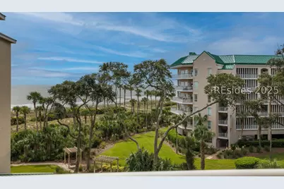 47 Ocean Lane #APT 5403, Hilton Head Island, SC 29928 - Photo 42