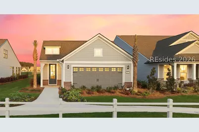 1407 Sunfish Way, Hardeeville, SC 29909 - Photo 1