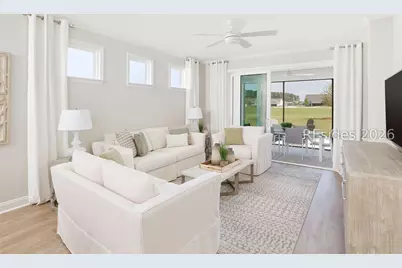 1407 Sunfish Way, Hardeeville, SC 29909 - Photo 6