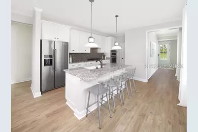 1407 Sunfish Way, Hardeeville, SC 29909 - Photo 2