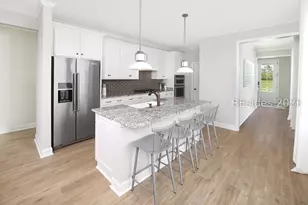 1407 Sun Fish Wy, Hardeeville, SC 29909 - Photo 2