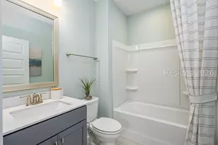 412 Walleye Blvd, Bluffton, SC 29909 - Photo 4