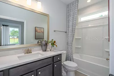 408 Walleye Boulevard, Bluffton, SC 29909 - Photo 4