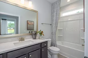 408 Walleye Blvd, Bluffton, SC 29909 - Photo 4