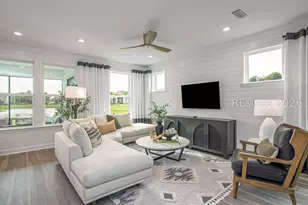 408 Walleye Blvd, Bluffton, SC 29909 - Photo 6