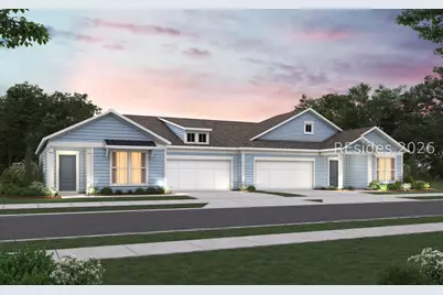 408 Walleye Boulevard, Bluffton, SC 29909 - Photo 1