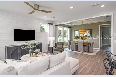 402 Walleye Boulevard, Bluffton, SC 29909 - Photo 8