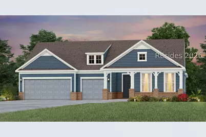 [Address not provided], Bluffton, SC 29909 - Photo 1