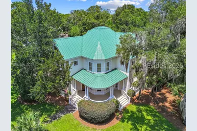 106 Coosaw Club Drive, Beaufort, SC 29907 - Photo 4