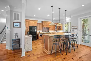 106 Coosaw Club Dr, Beaufort, SC 29907 - Photo 20