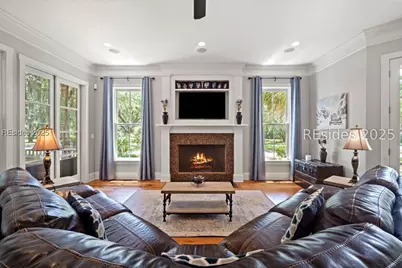 106 Coosaw Club Drive, Beaufort, SC 29907 - Photo 16