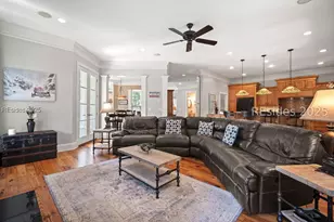 106 Coosaw Club Dr, Beaufort, SC 29907 - Photo 18