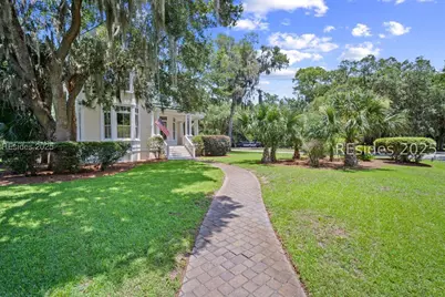 106 Coosaw Club Drive, Beaufort, SC 29907 - Photo 6