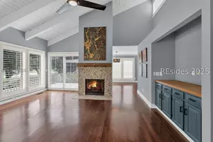 40 Planters Wood Dr, Hilton Head Island, SC 29928 - Photo 8