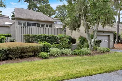 40 Planters Wood Drive #2507, Hilton Head Island, SC 29928 - Photo 2