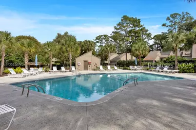 40 Planters Wood Drive #2507, Hilton Head Island, SC 29928 - Photo 44