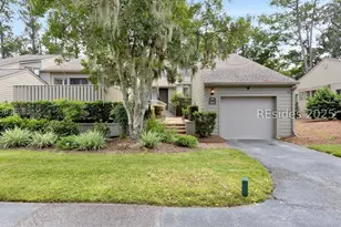 40 Planters Wood Dr, Hilton Head Island, SC 29928 - Photo 1