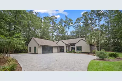 8 Sylvan Court, Bluffton, SC 29910 - Photo 2