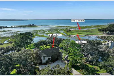 5 Marsh Drive, Hilton Head Island, SC 29928 - Photo 18