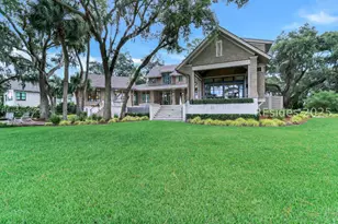5 Marsh Dr, Hilton Head Island, SC 29928 - Photo 66