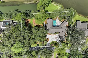 5 Marsh Dr, Hilton Head Island, SC 29928 - Photo 62