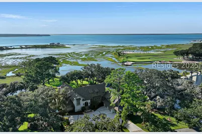 5 Marsh Drive, Hilton Head Island, SC 29928 - Photo 2