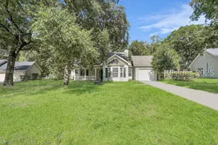 16 Le Moyne Dr, Beaufort, SC 29907 - Photo 6