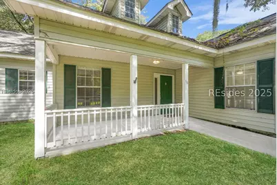 16 Le Moyne Drive, Beaufort, SC 29907 - Photo 4