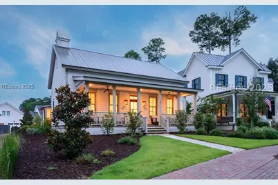 127 Hunting Lodge Road, Bluffton, SC 29910 - Photo 34