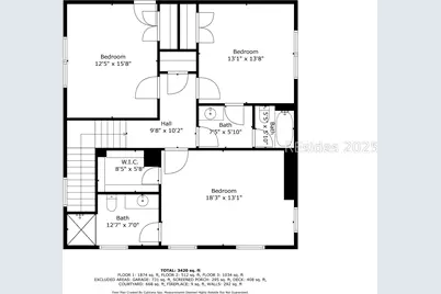 2 Oldfield Village Road, Bluffton, SC 29909 - Photo 20