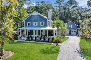 2 Oldfield Village Rd, Bluffton, SC 29909 - Photo 1