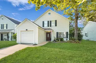 226 Flat Rock Trce, Bluffton, SC 29910 - Photo 30