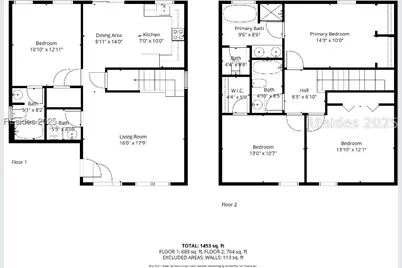 226 Flat Rock Trace, Bluffton, SC 29910 - Photo 4