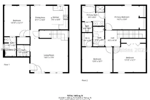 226 Flat Rock Trce, Bluffton, SC 29910 - Photo 4