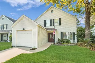 226 Flat Rock Trce, Bluffton, SC 29910 - Photo 2