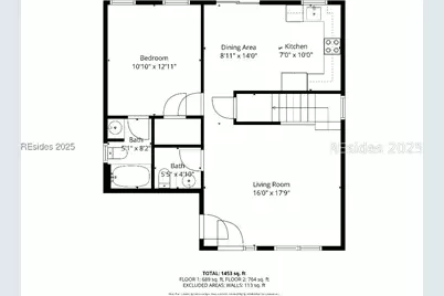 226 Flat Rock Trace, Bluffton, SC 29910 - Photo 20