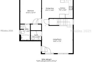 226 Flat Rock Trce, Bluffton, SC 29910 - Photo 20