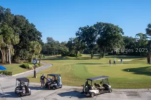 21 Haul Away, Hilton Head Island, SC 29928 - Photo 44