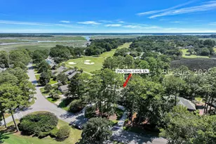 266 Moss Creek Dr, Hilton Head Island, SC 29926 - Photo 2