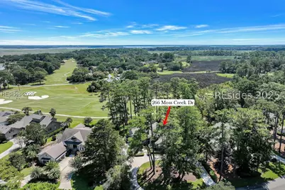 266 Moss Creek Drive, Hilton Head Island, SC 29926 - Photo 4