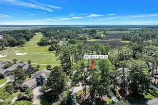 266 Moss Creek Dr, Hilton Head Island, SC 29926 - Photo 4
