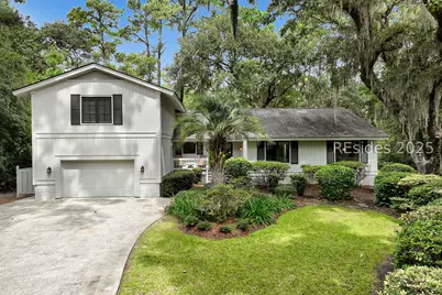 11 Planters Wood Court, Hilton Head Island, SC 29928 - Photo 4