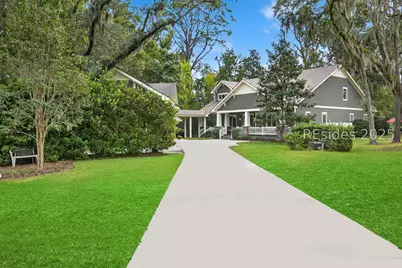 7 Normandy Circle, Bluffton, SC 29910 - Photo 2