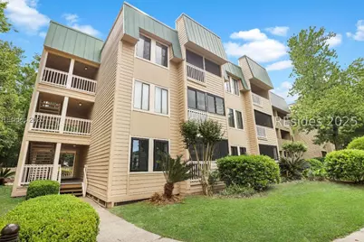 239 Beach City Road #3338, Hilton Head Island, SC 29926 - Photo 2
