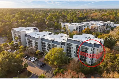 34 S Forest Beach Drive #D9, Hilton Head Island, SC 29928 - Photo 6