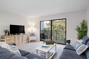 34 S Forest Beach Dr, Hilton Head Island, SC 29928 - Photo 8