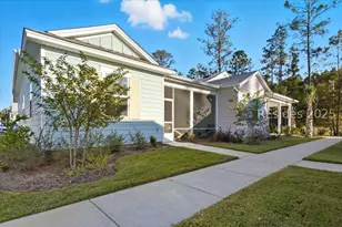 215 Tropics Ave, Hardeeville, SC 29927 - Photo 1