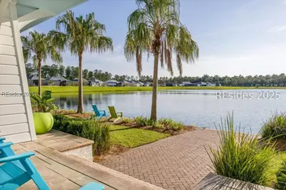 119 Sandbar Lane #101, Hardeeville, SC 29927 - Photo 60